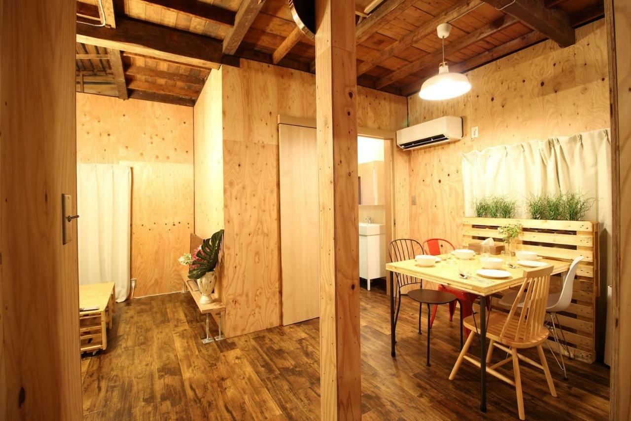 Screamer 2 Tōkyō Extérieur photo