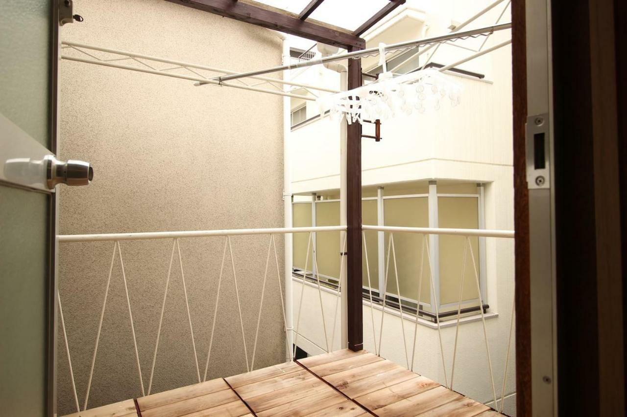 Screamer 2 Tōkyō Extérieur photo