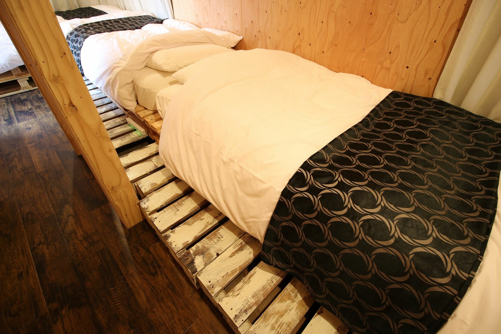 Screamer 2 Tōkyō Extérieur photo